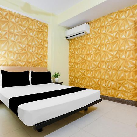 Super Hotel O Janki Path Lekha Nagar Danapur Buitenkant foto