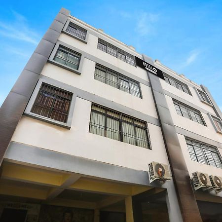 Super Hotel O Janki Path Lekha Nagar Danapur Buitenkant foto