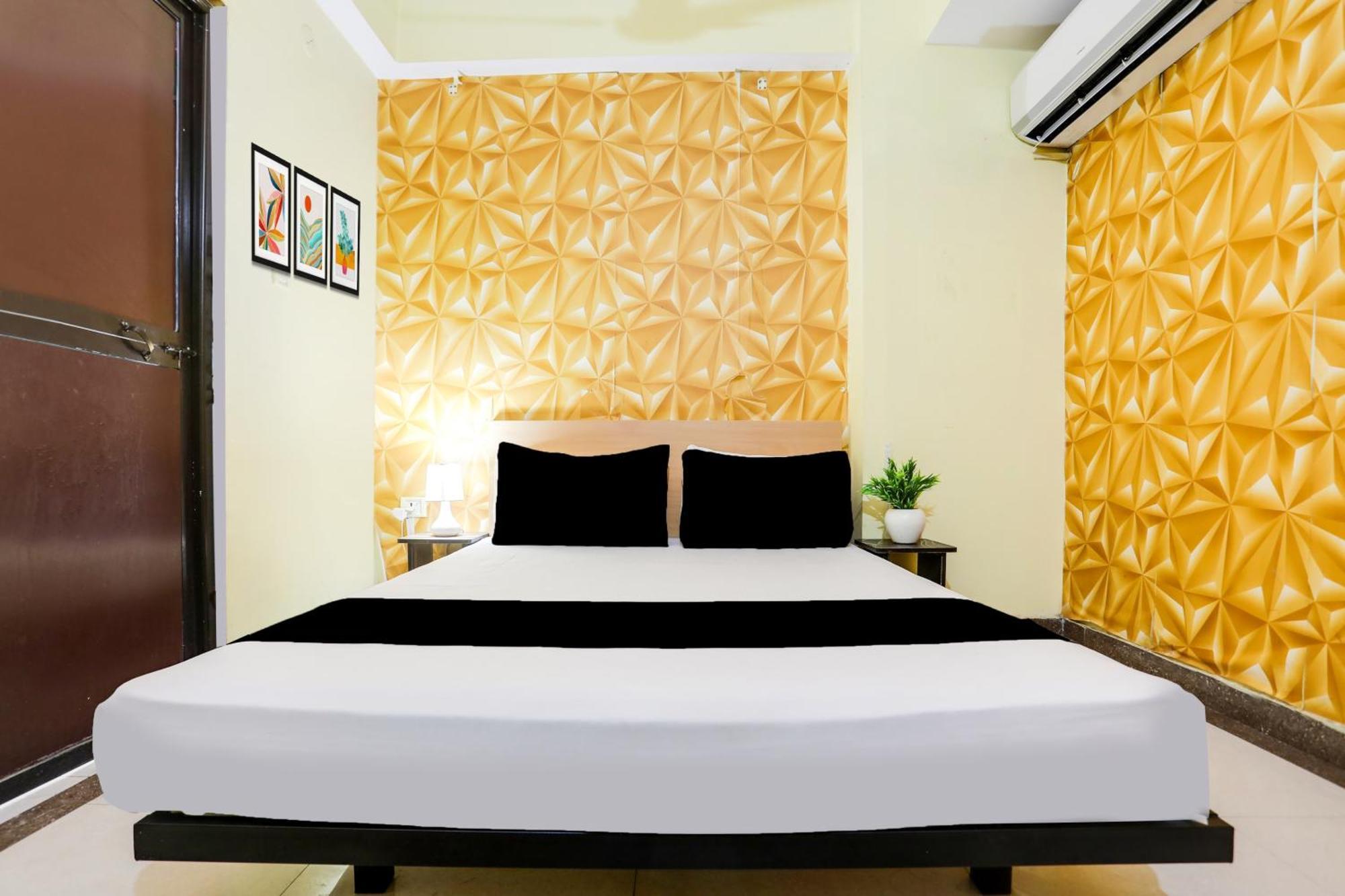 Super Hotel O Janki Path Lekha Nagar Danapur Buitenkant foto