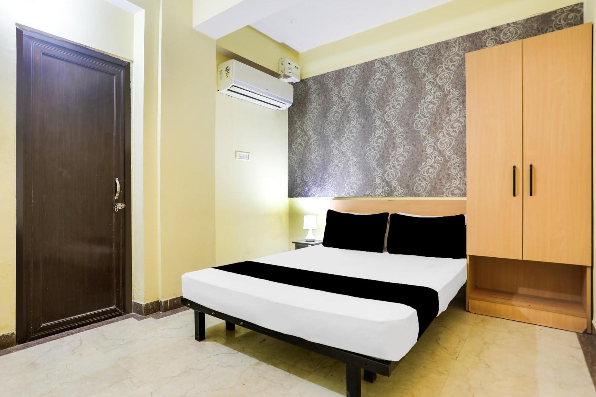 Super Hotel O Janki Path Lekha Nagar Danapur Buitenkant foto