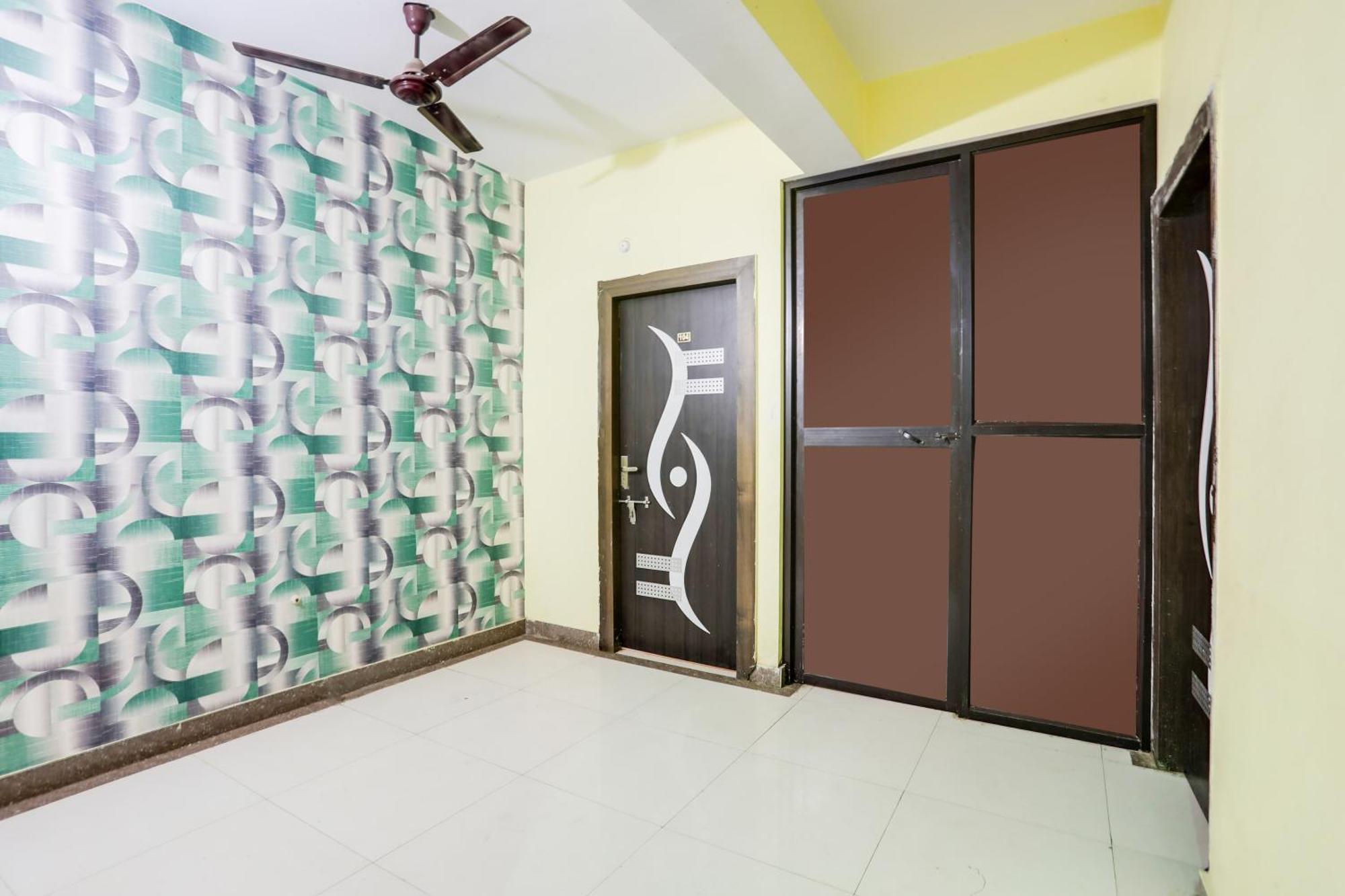 Super Hotel O Janki Path Lekha Nagar Danapur Buitenkant foto